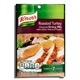 KNORR, ROASTED TURKEY GRAVY MIX