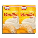 OETKER, VANILLA SUGAR