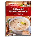 PODRAVKA, CREAM OF MUSHROOM SOUP MIX