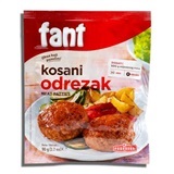 PODRAVKA, SEASONING MIX FOR MEAT PATTIES