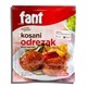 PODRAVKA, SEASONING MIX FOR MEAT PATTIES