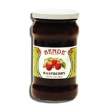 x BENDE, RASPBERRY JAM