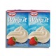 OETKER, WHIP IT